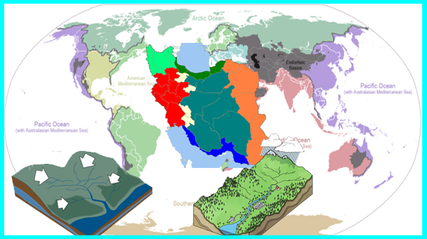 آبخیزداری؛ راهکاری عملگرا در راستای اقتصاد مقاومتی(2) آبخیزداری؛ راهکاری عملگرا در راستای اقتصاد مقاومتی(2)