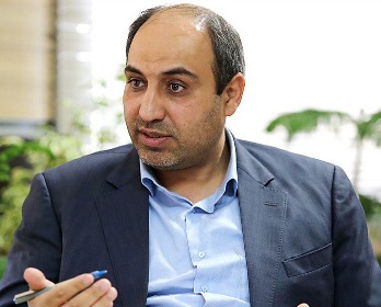 دمیدن روح امید و حیات اقتصادی در کالبد صنعت استان مرکزی دمیدن روح امید و حیات اقتصادی در کالبد صنعت استان مرکزی