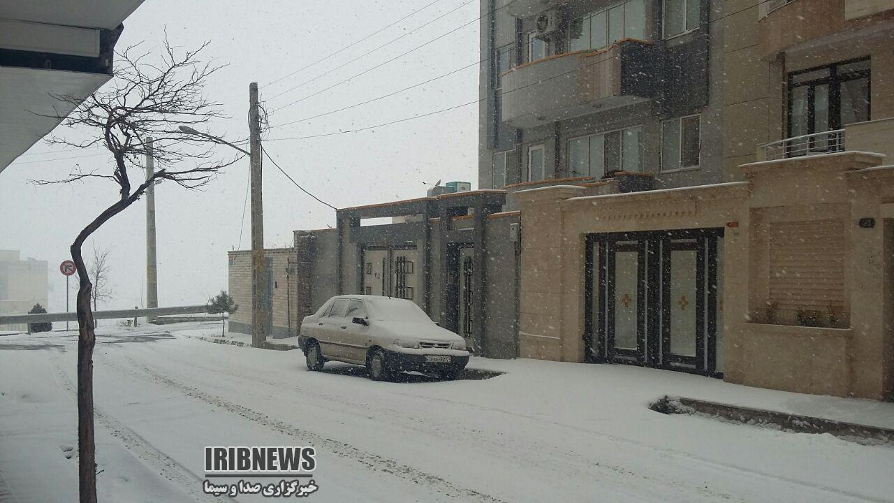 کاهش 3 تا 6 درجه ای دما در 3 روز آینده در همدان کاهش 3 تا 6 درجه ای دما در 3 روز آینده در همدان