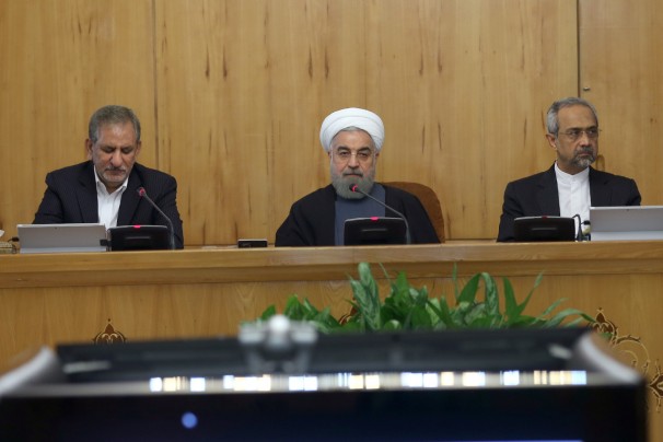 برنامه‌ریزی دولت برای تأمین آب شرب شهری در سال 1395