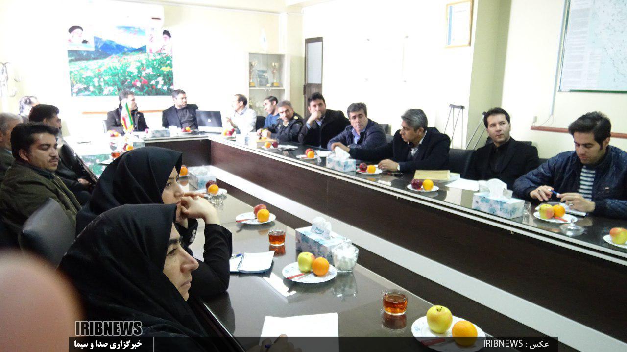 افزایش 60 سانتی متری سطح آبهای زیرزمینی در دشت مرند افزایش 60 سانتی متری سطح آبهای زیرزمینی در دشت مرند