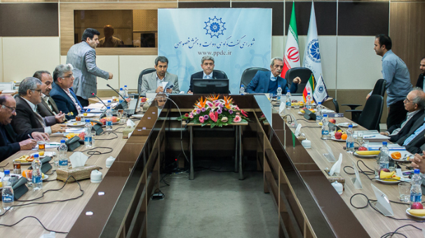 افزایش درآمد نفتی ایران به 41 میلیارد دلار