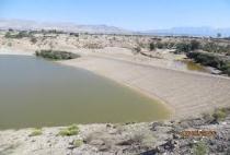 آغاز اجرای 10 طرح جدید آبخیزداری در هرمزگان