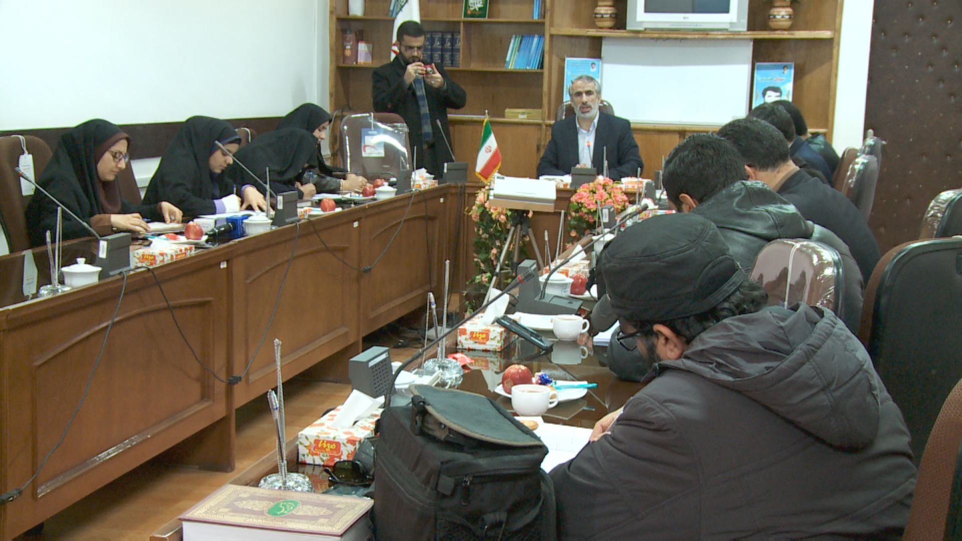 هشدار دادستان بیرجند به مراکز دارای اینترنت اشتراکی