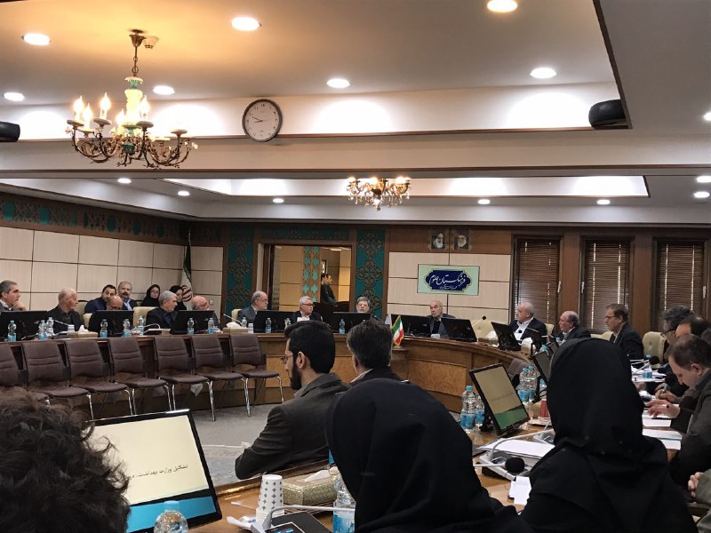 برگزاری مراسم روز جهانی آینده برگزاری مراسم روز جهانی آینده