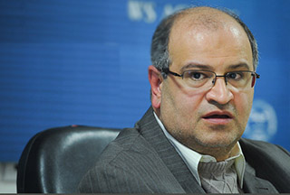 رونمایی از سند راهبردی اخلاق پزشکی