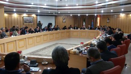 اعلام سرمایه گذاری 60 میلیارد دلاری وزارت نفت در پتروشیمی