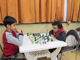 پایان مسابقات انتخابی شطرنج دانش آموزان شهرکرد