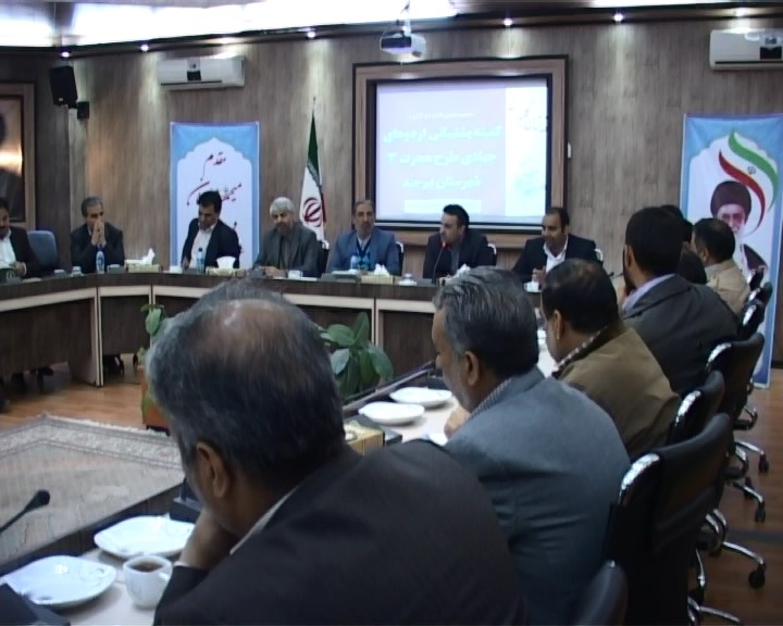 9 دهستان میزبان گروههای جهادی در ایام نوروز + فیلم