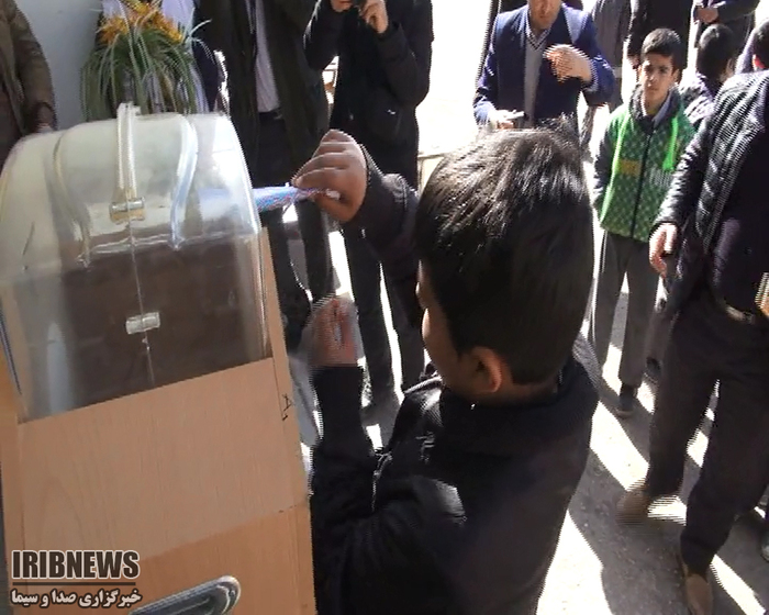 افزایش دو برابری کمک های مردم در جشن نیکوکاری