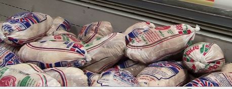 تنظیم بازار گوشت