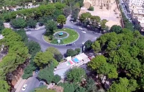 اقدامات شهرداری در آستانه سال نو