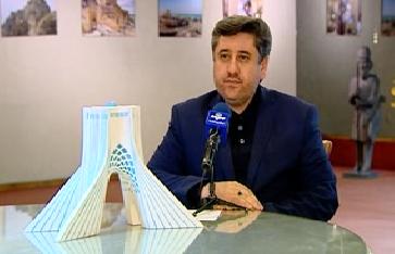 ویژه برنامه‌های نوروزی برج آزادی