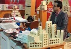 اغاز بکار نمایشگاه بین المللی تکنولوژی های نوین ساختمانی اغاز بکار نمایشگاه بین المللی تکنولوژی های نوین ساختمانی