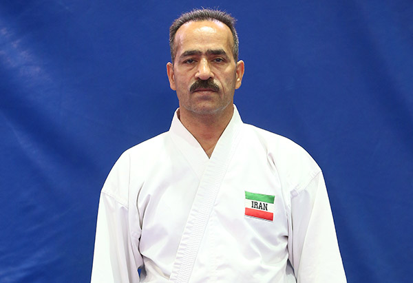 دباغیان: کاراته بزرگتر از فوتبال نیست