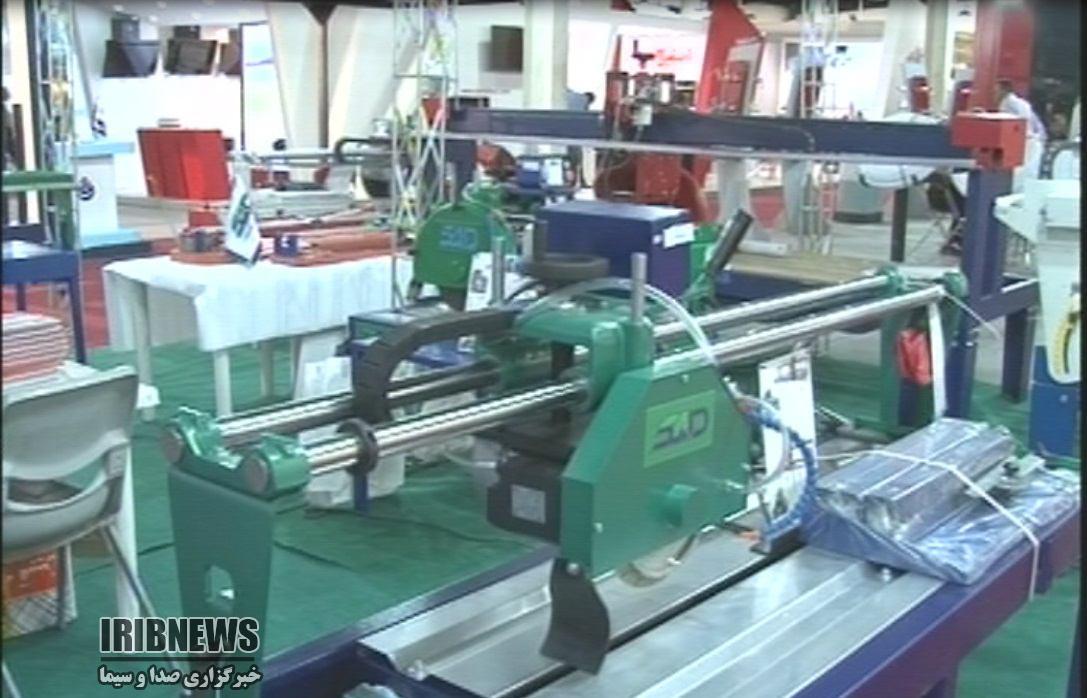 برگزاری نمایشگاه ملی صنعت ساختمان در رشت برگزاری نمایشگاه ملی صنعت ساختمان در رشت