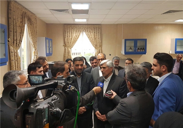 اجرای سه طرح علمی تحقیقاتی بزرگ 3 میلیون یورویی با اتحادیه اروپا اجرای سه طرح علمی تحقیقاتی بزرگ 3 میلیون یورویی با اتحادیه اروپا