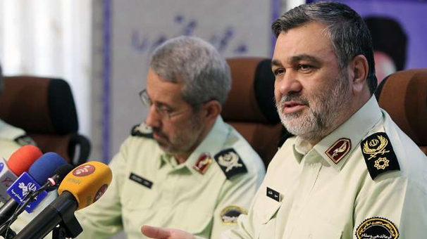 استفاده از فناوریهای نوین موثر و بازدارنده است