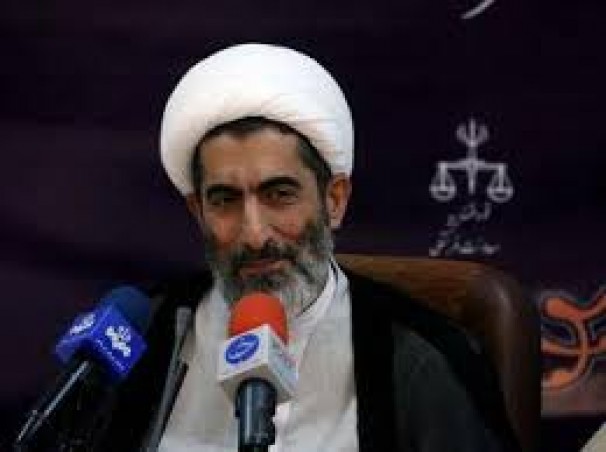 لغو کنسرت ها به سبب پیشگیری از وقوع جرم است لغو کنسرت ها به سبب پیشگیری از وقوع جرم است