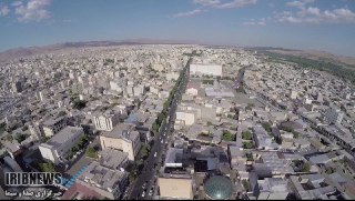 داغ ترین روز زنجان رقم خورد