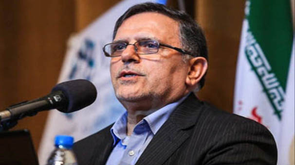 سیف : محدودیت در ارایه خدمات بانکی به استناد تحریم ها، ممنوع است