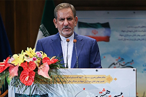 امروز نیز مانند گذشته به مدیریت جهادی نیاز داریم امروز نیز مانند گذشته به مدیریت جهادی نیاز داریم