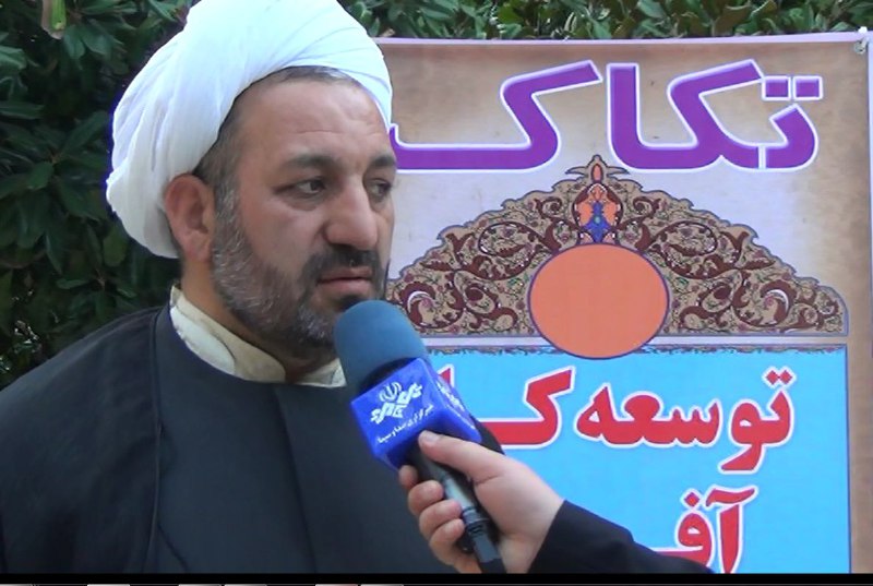 تکاک ، طرحی برای اشتغالزایی فرزندان شاهد و ایثارگران کشور