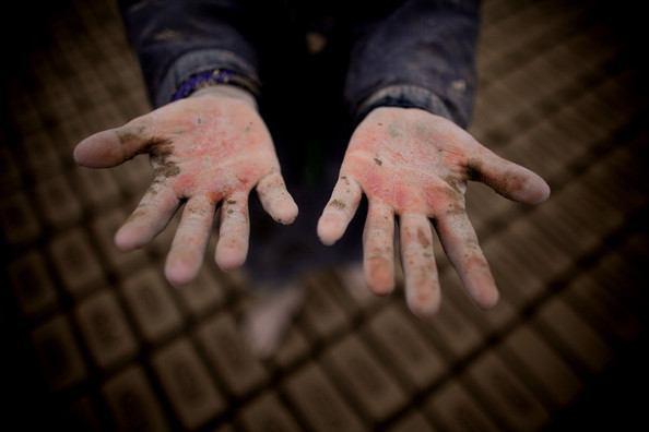 شناسایی و ساماندهی چهار هزار و 844 کودک کار و خیابانی در فارس