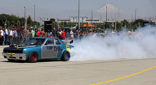 مسئول کمیته شتاب فدراسیون اتومبیلرانی: مشکل تکنولوژی نداریم مسئول کمیته شتاب فدراسیون اتومبیلرانی: مشکل تکنولوژی نداریم