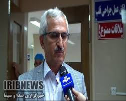 کاهش 30 در صدی فوت شدگان در محل حوادث در استان