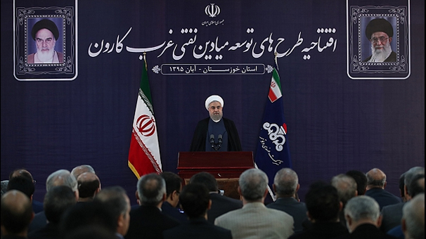 صنعت نفت، پیشتاز در بهره گیری از فرصتهای پسابرجام