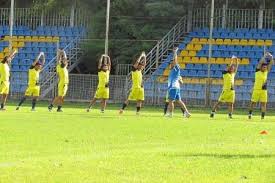 تیم فوتبال نفت و گاز برنده دیدار برگزار نشده