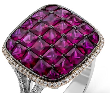 الماس میلیون ها بار بیشتر از دی وی دی قابلیت ذخیره اطلاعات دارد