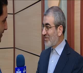 چگونگی «نظارت بر نمایندگان» منوط به نظر مجلس چگونگی «نظارت بر نمایندگان» منوط به نظر مجلس