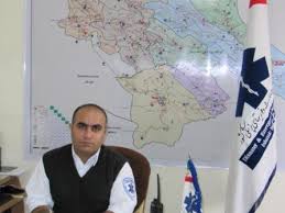 راه اندازی سی وهشتمین پایگاه اورژانس جاده ای و شهری در استان