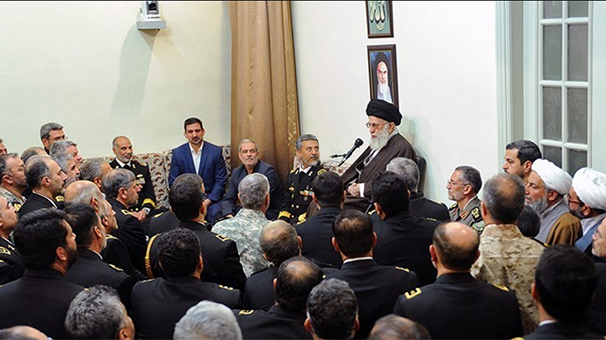 شروع دوباره تحریمی که زمانش تمام شده،تحریم و نقض تعهدات است