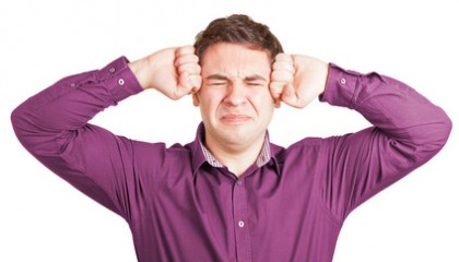 تیر خلاص بابونه به میگرن