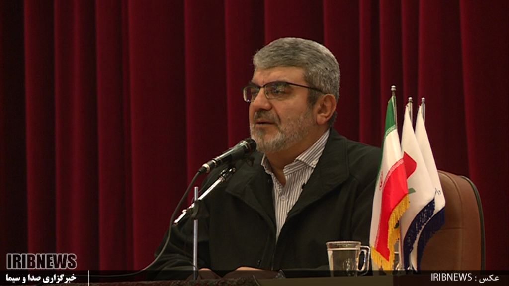 برگزاری جشن پیروزی جبهه مقاومت و تجلیل از جهادگران بسیجی دانشگاه فرهنگیان اردبیل