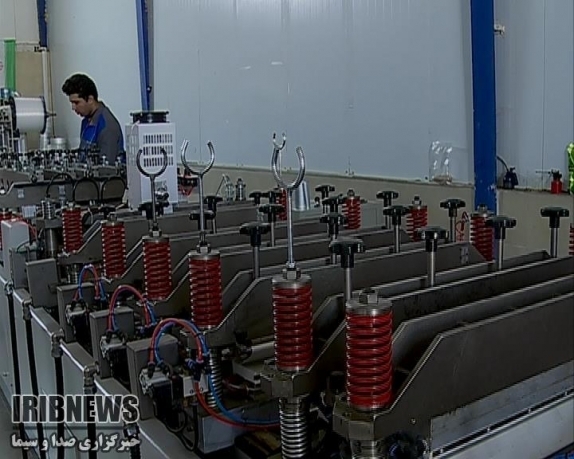 معرفی 50 طرح و واحد صنعتی برای دریافت تسهیلات رونق تولید