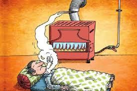 ۴ نفر، قربانیِ قاتل نامریی در میانه