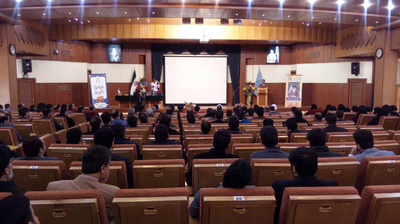 رئیس کل دادگستری خراسان رضوی :حرکت قوه قضاییه در مسیر حق