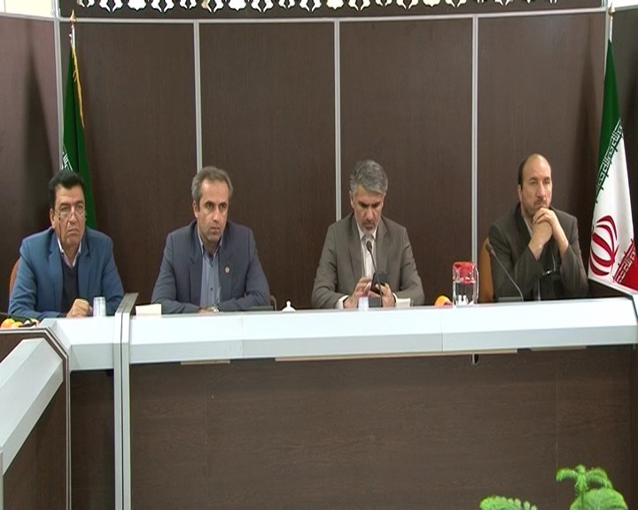 اخبار برگزیده شهرستانها در 28 دی