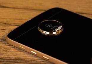 گوشی های گوگل، بلک‌بری و موتورولا از جمعه مشمول طرح رجیستری می‌شود