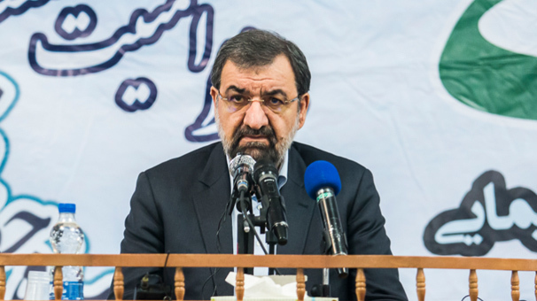 جمهوری اسلامی ایران خواستار امنیت برای پیشرفت و اقتدار