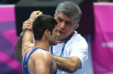 نيازي به برگزاري اردوهاي خارج کشور نيست