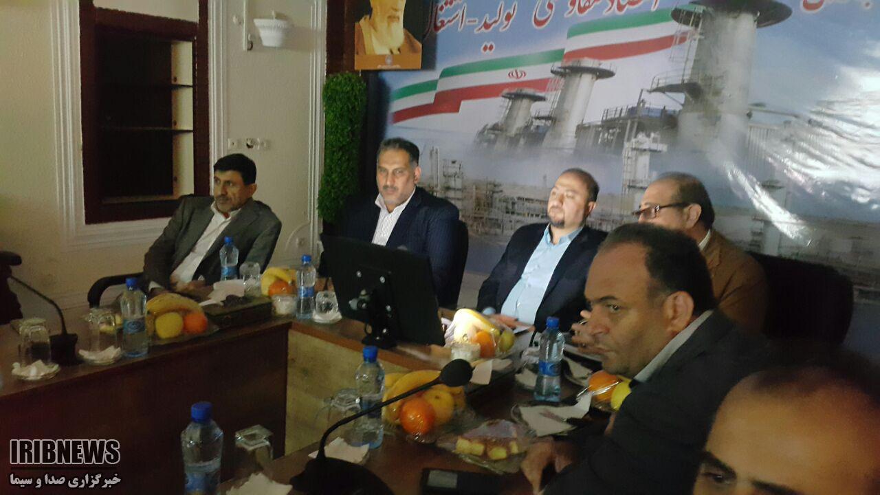 تاکید معاون اقتصادی وزیر کار بر جذب سرمایه خارجی تاکید معاون اقتصادی وزیر کار بر جذب سرمایه خارجی