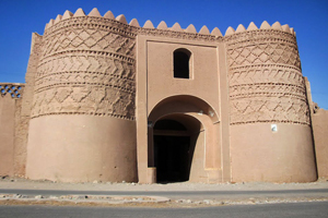 راه اندازی اقامتگاه بزرگ سنتی در استان راه اندازی اقامتگاه بزرگ سنتی در استان