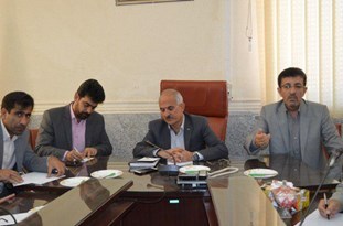 بررسی طرح جامع مدیریت پسماند شهرستان کهگیلویه