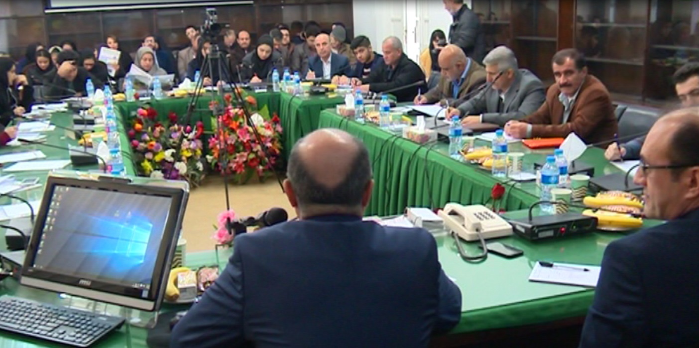 برنامه افزایش زیرساخت های برق در گیلان