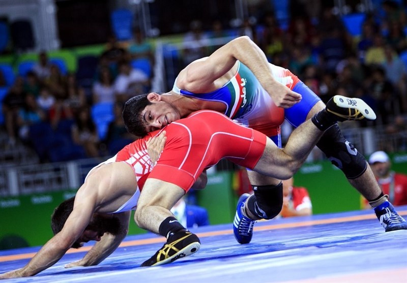 کشتی ایران، جام جهانی آمریکا را تحریم کرد